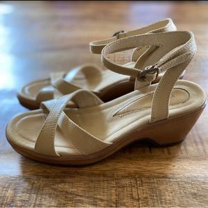 Dansko sandal